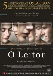 O LEITOR – The Reader