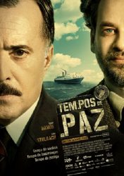 TEMPOS DE PAZ