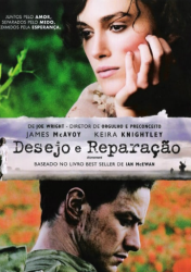DESEJO E REPARAÇÃO – Atonement