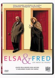 ELSA & FRED – UM AMOR DE PAIXÃO – Elsa Y Fred