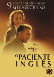 O PACIENTE INGLÊS – The English Patient