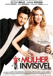 A MULHER INVISÍVEL