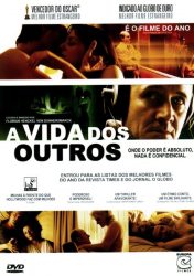 A VIDA DOS OUTROS – Das Leben der Anderen