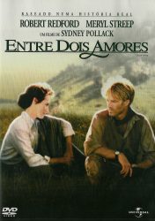 ENTRE DOIS AMORES – Out of Africa