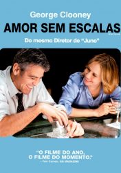 AMOR SEM ESCALAS – Up in the Air