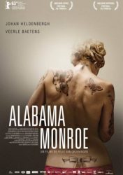 ALABAMA MONROE – The Broken Cicle Breakdown