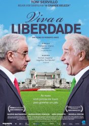 VIVA A LIBERDADE – Viva la Libertà