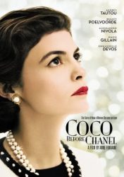 COCO ANTES DE CHANEL – Coco Avant Chanel