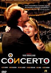 O CONCERTO – The Concert