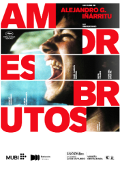 AMORES BRUTOS – Amores Perros