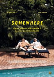 UM LUGAR QUALQUER – Somewhere