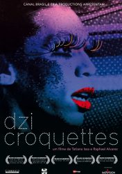 DZI CROQUETTES