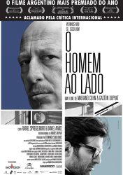 O HOMEM AO LADO – El Hombre de al Lado