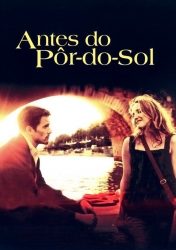 ANTES DO PÔR-DO-SOL – Before Sunset