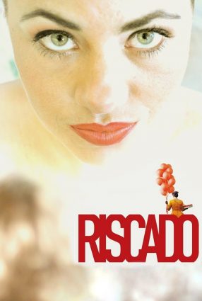 Cartaz do filme RISCADO