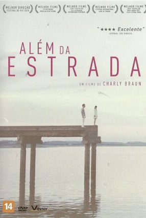 Cartaz do filme ALÉM DA ESTRADA – Por el Camino