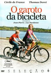 O GAROTO DA BICICLETA – Le Gamin au Vélo