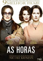 AS HORAS – The Hours