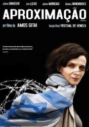 APROXIMAÇÃO – Disengagement