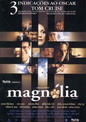MAGNÓLIA – Magnolia