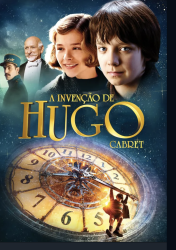 A INVENÇÃO DE HUGO CABRET – Hugo