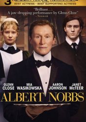 ALBERT NOBBS