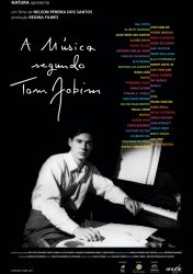 A MÚSICA SEGUNDO TOM JOBIM