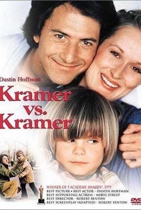Cartaz do filme KRAMER X KRAMER