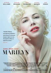 SETE DIAS COM MARILYN – My Week with Marilyn