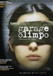 GARAGE OLIMPO