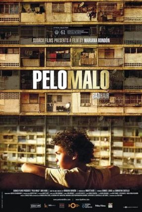 Cartaz do filme PELO MALO