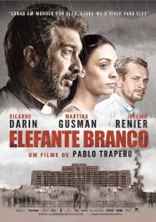 ELEFANTE BRANCO – Elefante Blanco