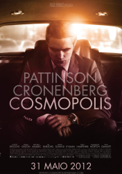 COSMÓPOLIS – Cosmopolis