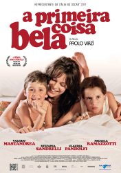 A PRIMEIRA COISA BELA – La Prima Cosa Bella