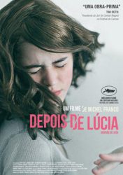 DEPOIS DE LÚCIA – Después de Lucía