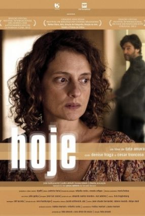 Cartaz do filme HOJE