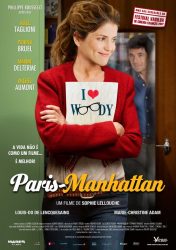 PARIS – MANHATTAN
