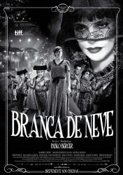 BRANCA DE NEVE – Blancanieves