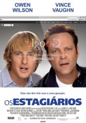 OS ESTAGIÁRIOS – The Internship