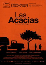 AS ACÁCIAS – Las Acacias