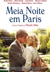 MEIA-NOITE EM PARIS – Midnight in Paris