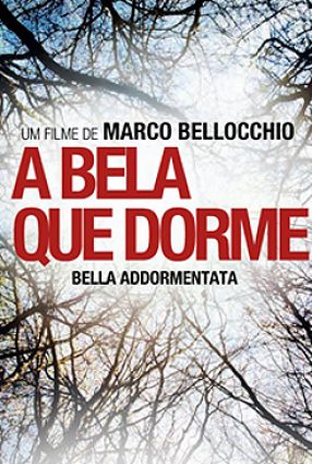 Cartaz do filme A BELA QUE DORME – Bella Addormentata