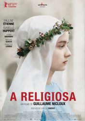 A RELIGIOSA – La Religieuse