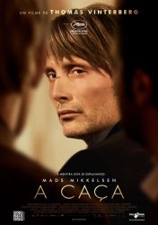 A CAÇA – The Hunt