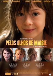 PELOS OLHOS DE MAISIE – What Maisie Knew