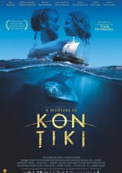 A AVENTURA DE KON-TIKI – Kon-Tiki