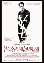 YVES SAINT LAURENT