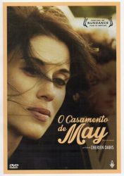 O CASAMENTO DE MAY – May in the Summer