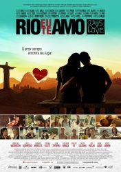 RIO, EU TE AMO –  Rio, I Love You