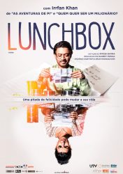 THE LUNCHBOX